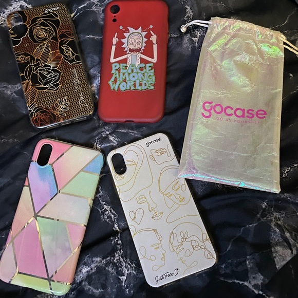 iPhone XR - Picture 7 of 7